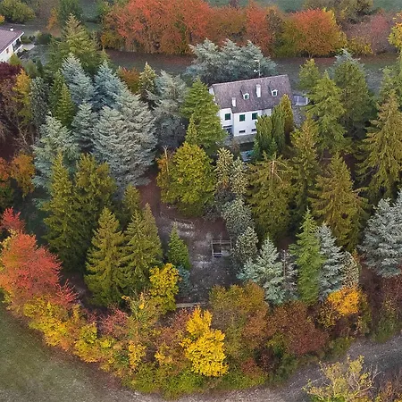 Ferienhaus Cozy In With Kitchen