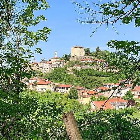 Cozy In With Kitchen
