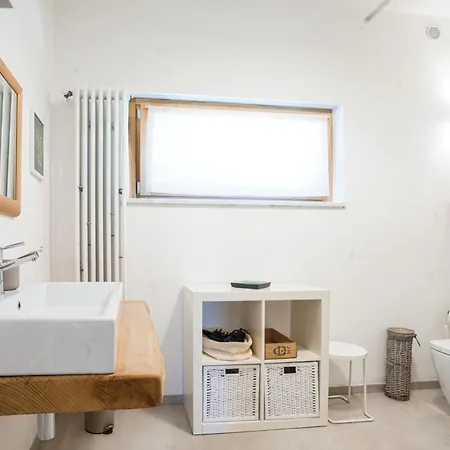 Cozy In With Kitchen Marsaglia (Piedmont)