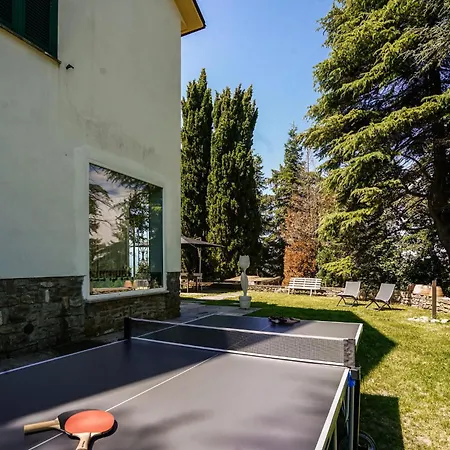 Cozy In With Kitchen * Marsaglia