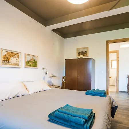 Cozy In With Kitchen Nyaraló