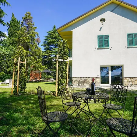 Cozy In With Kitchen Holiday home *