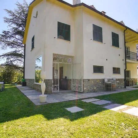 Cozy In With Kitchen Ferienhaus