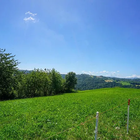 Cozy In With Kitchen Ferienhaus *