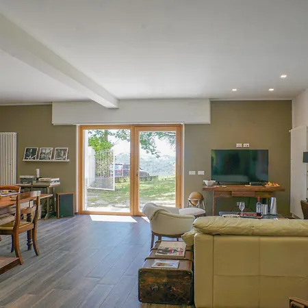 Cozy In With Kitchen Holiday home Marsaglia (Piedmont)