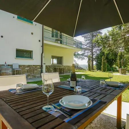 Cozy In With Kitchen Marsaglia (Piedmont)