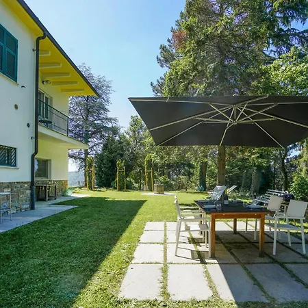 Cozy In With Kitchen * Marsaglia (Piedmont)