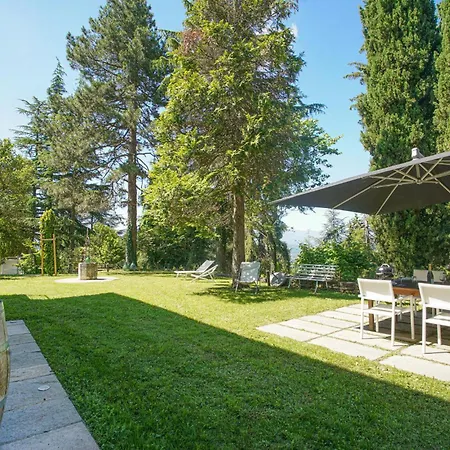 Cozy In With Kitchen Ferienhaus