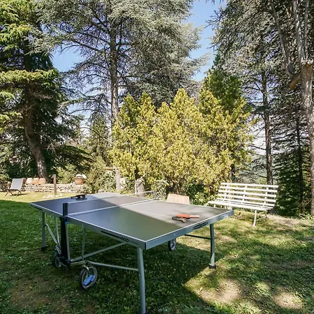 Cozy In With Kitchen Ferienhaus *