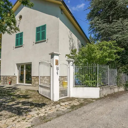 Cozy In With Kitchen Marsaglia (Piedmont)