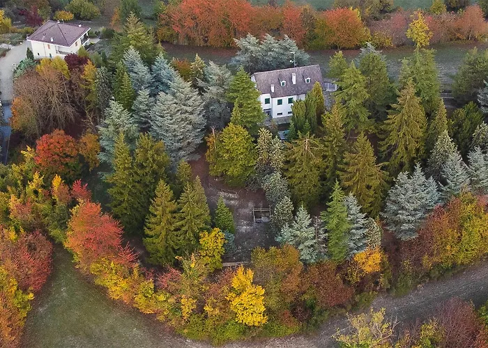 Holiday home Cozy In With Kitchen