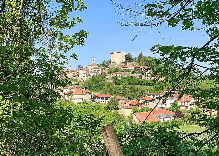 Cozy In With Kitchen