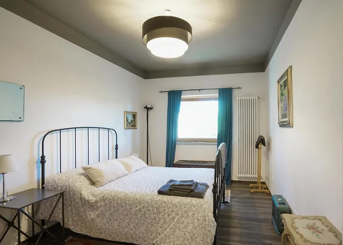 בית נופש Cozy In With Kitchen