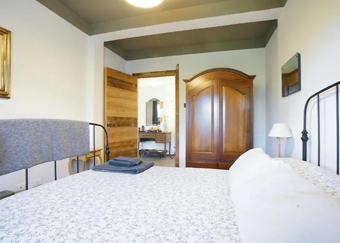 Cozy In With Kitchen Holiday home *