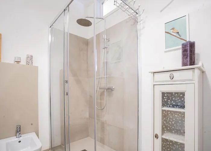 Holiday home Cozy In With Kitchen Marsaglia (Piedmont)