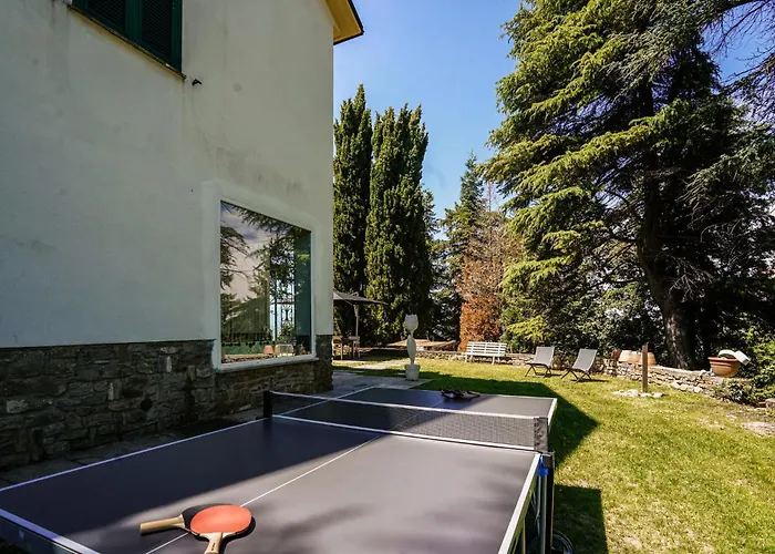 Cozy In With Kitchen * Marsaglia (Piedmont)