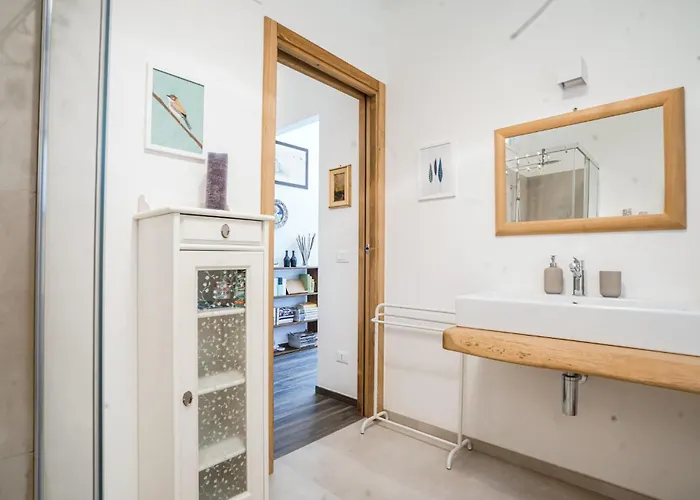 בית נופש Cozy In With Kitchen Marsaglia (Piedmont)