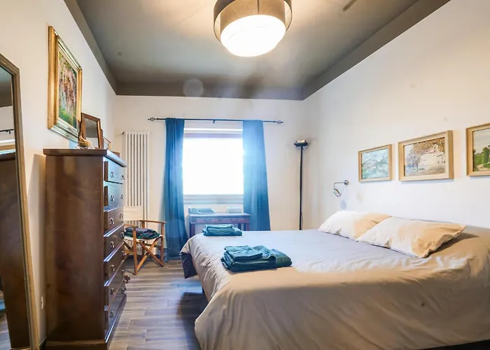 Holiday home Cozy In With Kitchen