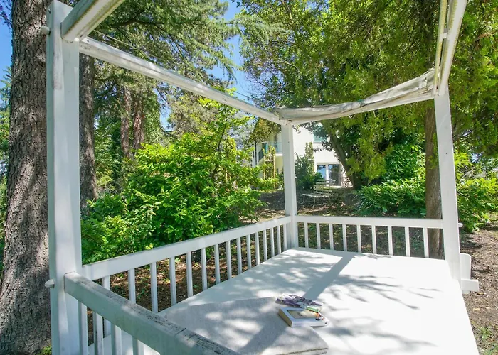 Holiday home Cozy In With Kitchen Marsaglia (Piedmont)