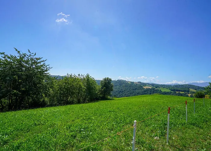 Cozy In With Kitchen Holiday home *