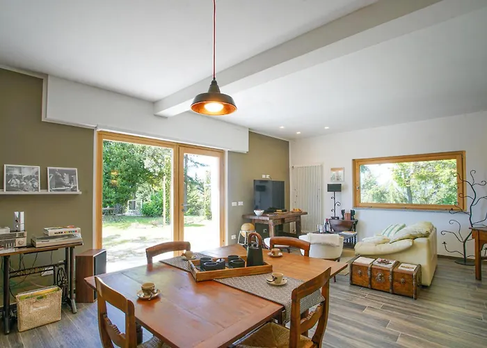 Cozy In With Kitchen