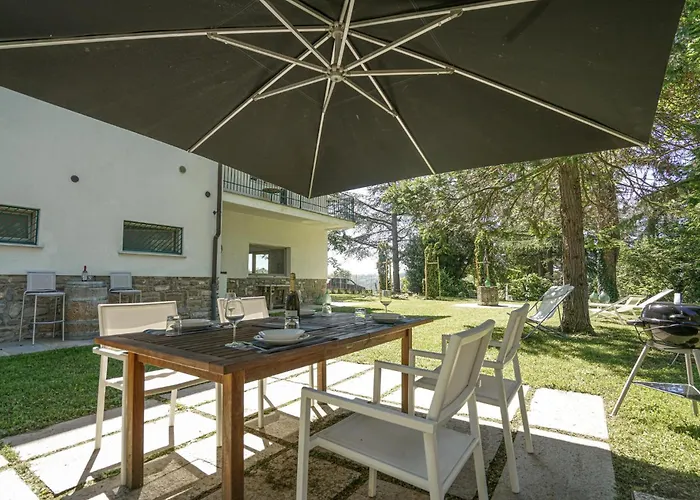 Holiday home Cozy In With Kitchen *