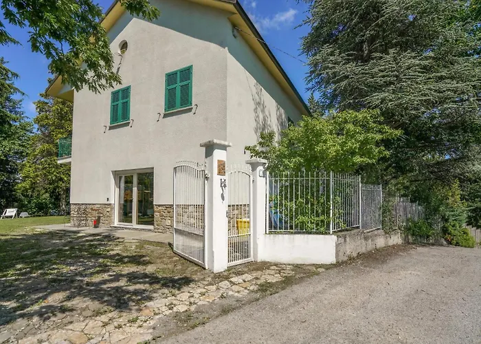 Cozy In With Kitchen Marsaglia (Piedmont)