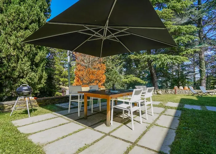 Holiday home Cozy In With Kitchen