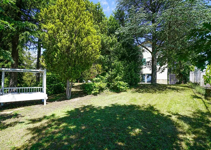 Cozy In With Kitchen * Marsaglia (Piedmont)